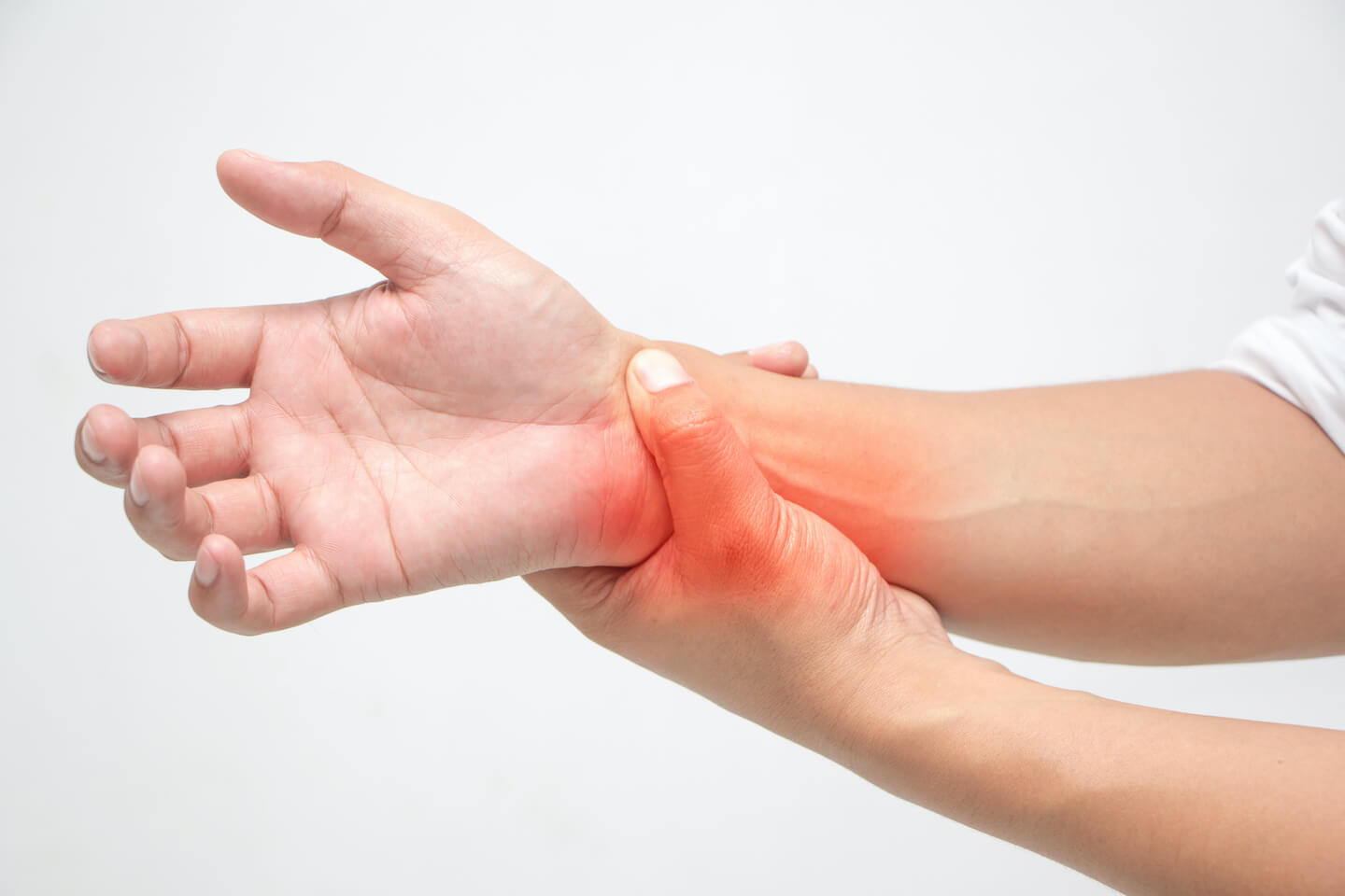 Acupuncture Therapy Help to Relieve Rheumatoid Arthritis