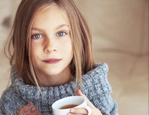 food to Manage Stress