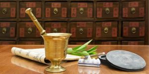 boost infertility TCM