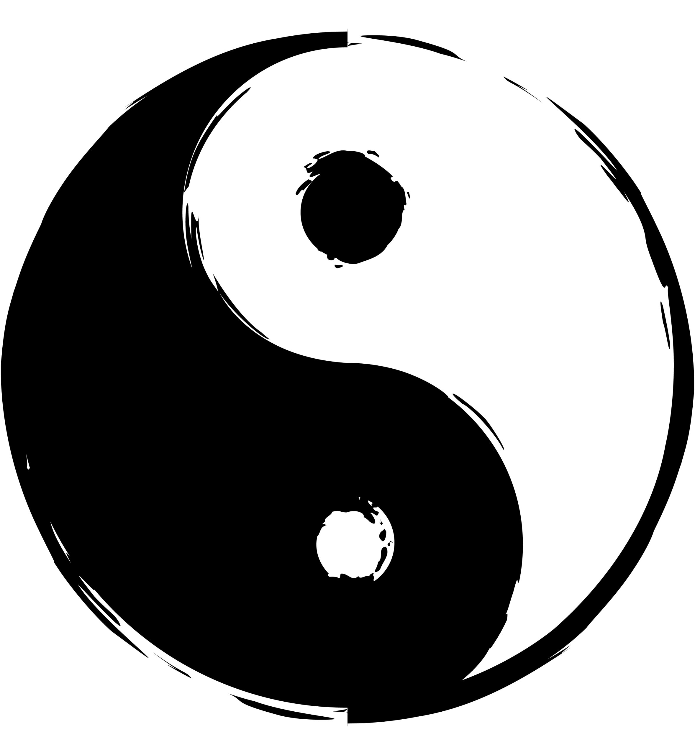 chinese tcm yin and yang