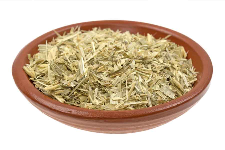 oatstraw
