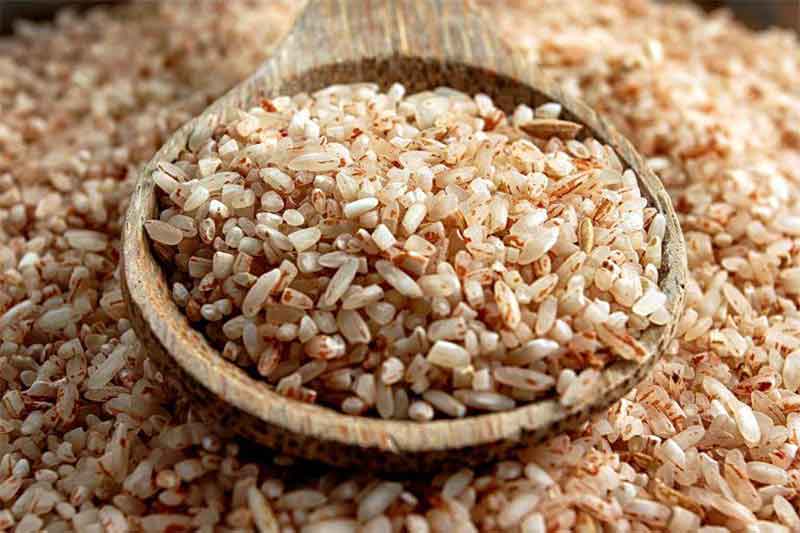 weight-loss-eating-brown-rice-singapore