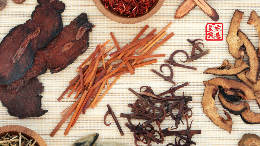 Traditional Chinese Medicine & Herbal Treatments in Singapore