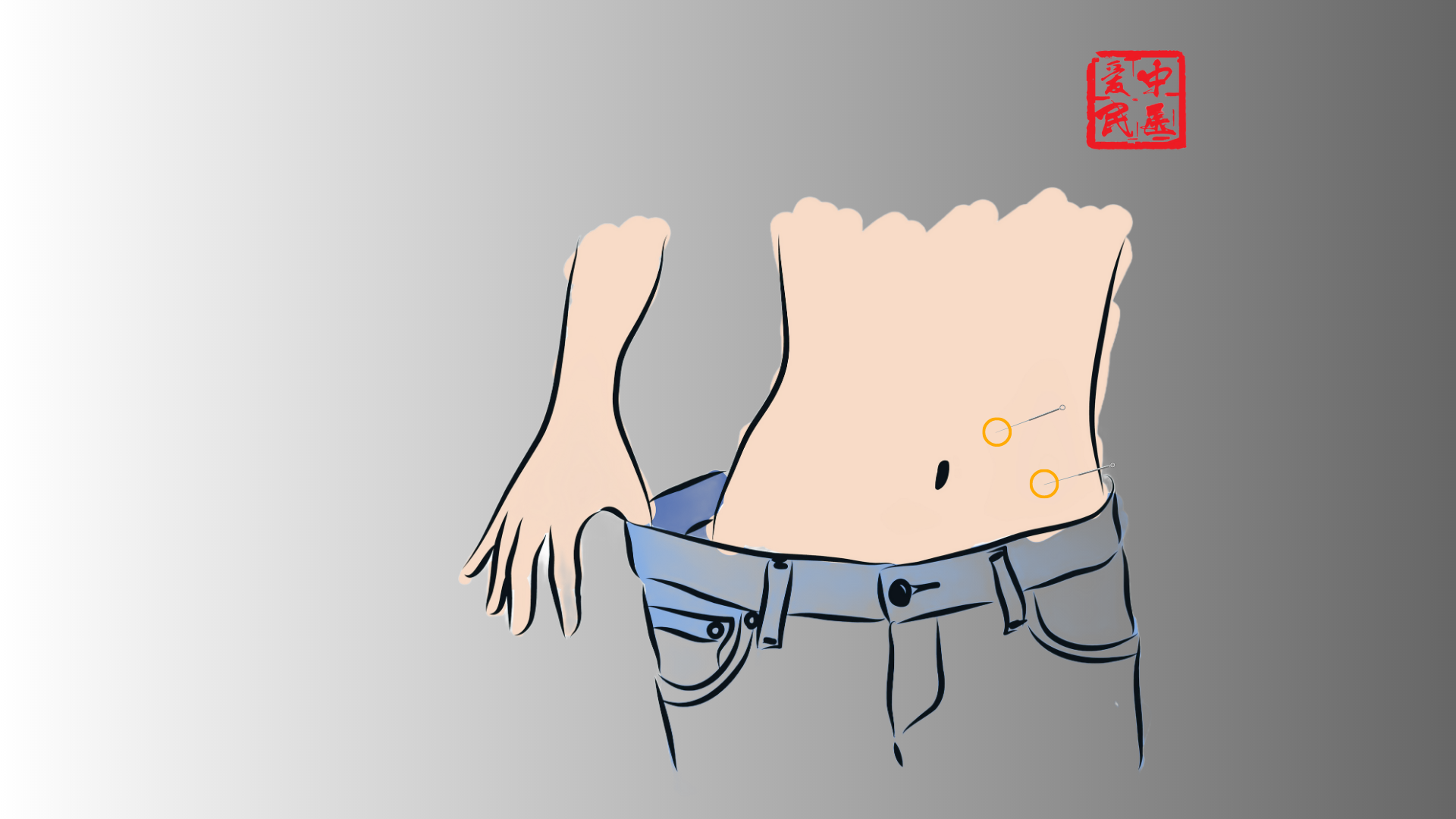 ShiStyle Weight Loss Acupuncture Slimming with TCM Principles