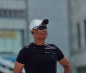 Shariff, SG BLADE Runner