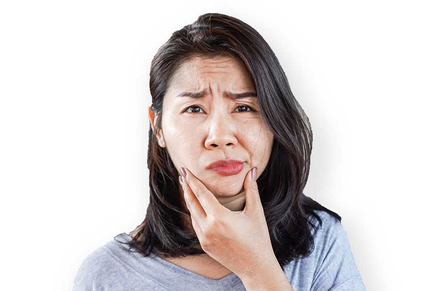what is facial nerve paralysis